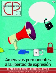 Cuadernos de Periodistas 30