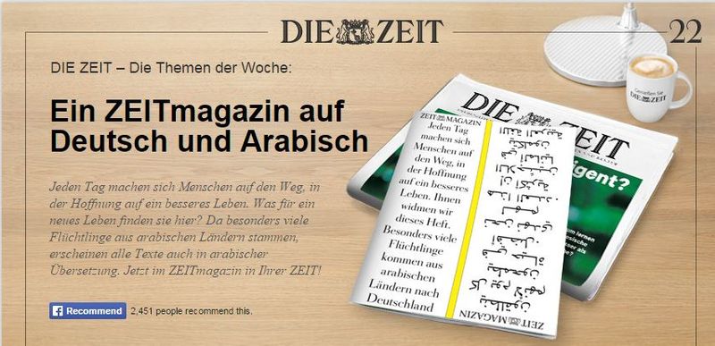 Die Zeit