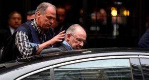Rato detención