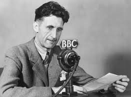 peor028 George Orwell
