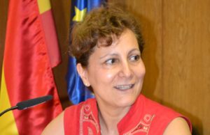 Elsa González corresponsales