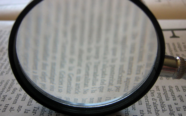 Periodismo de verificación