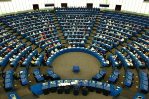 Parlamento Europeo