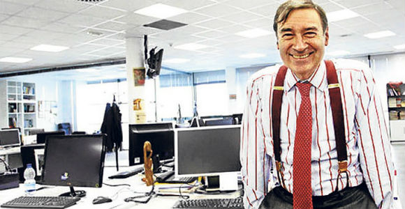 Pedro J. Ramírez El Español