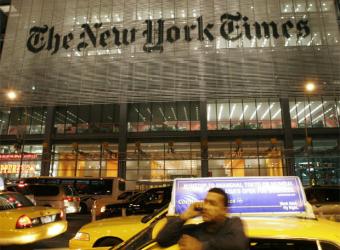 Sede The New York Times