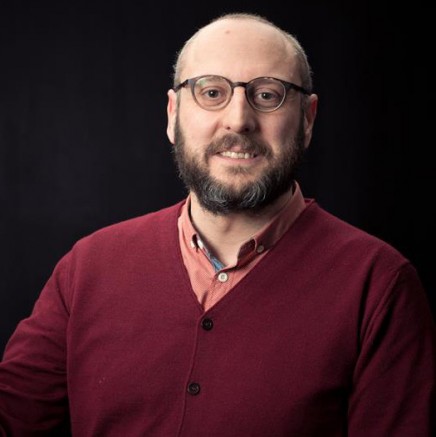 David Martínez Pradales