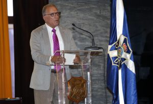 Julio Santaella Benítez