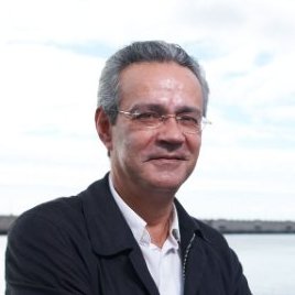 Francisco Estupinan 2