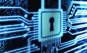 Seguridad informática