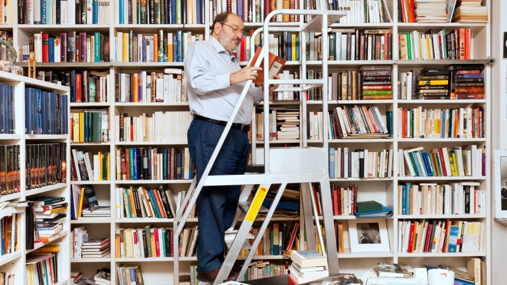 peor035 Umberto Eco