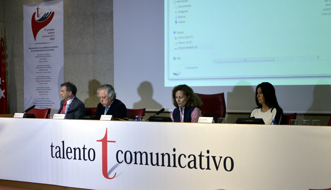151117 Talento comunicativo