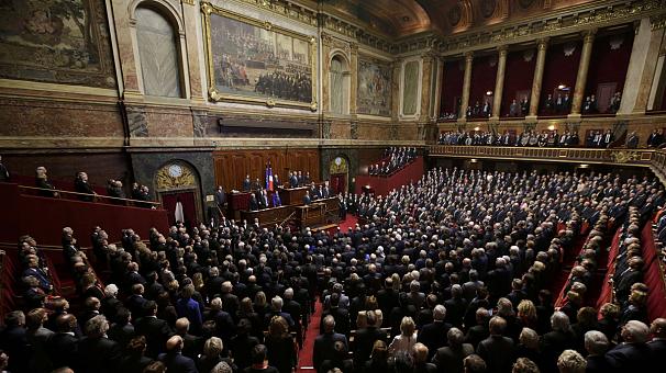 Asamblea de Francia 2