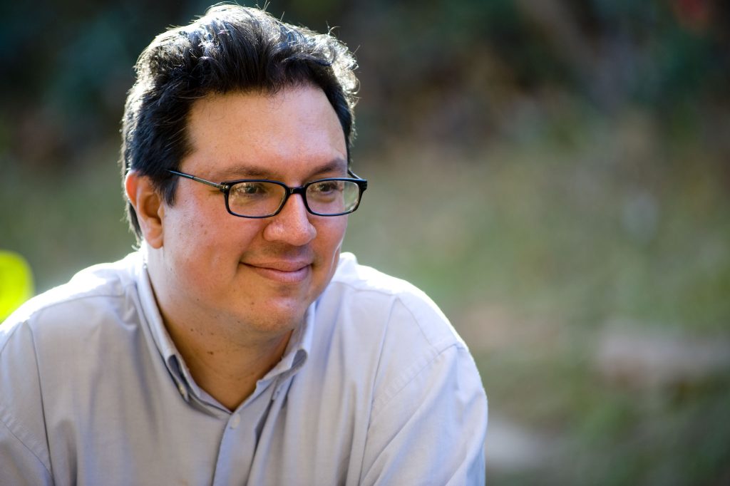 Ricardo Corredor