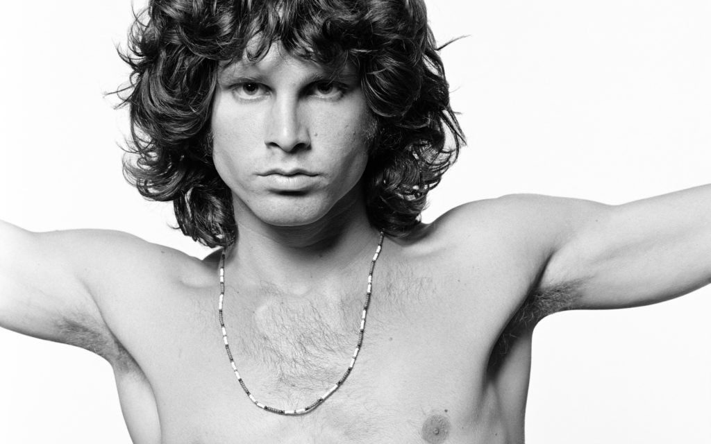 peor036 Jim Morrison