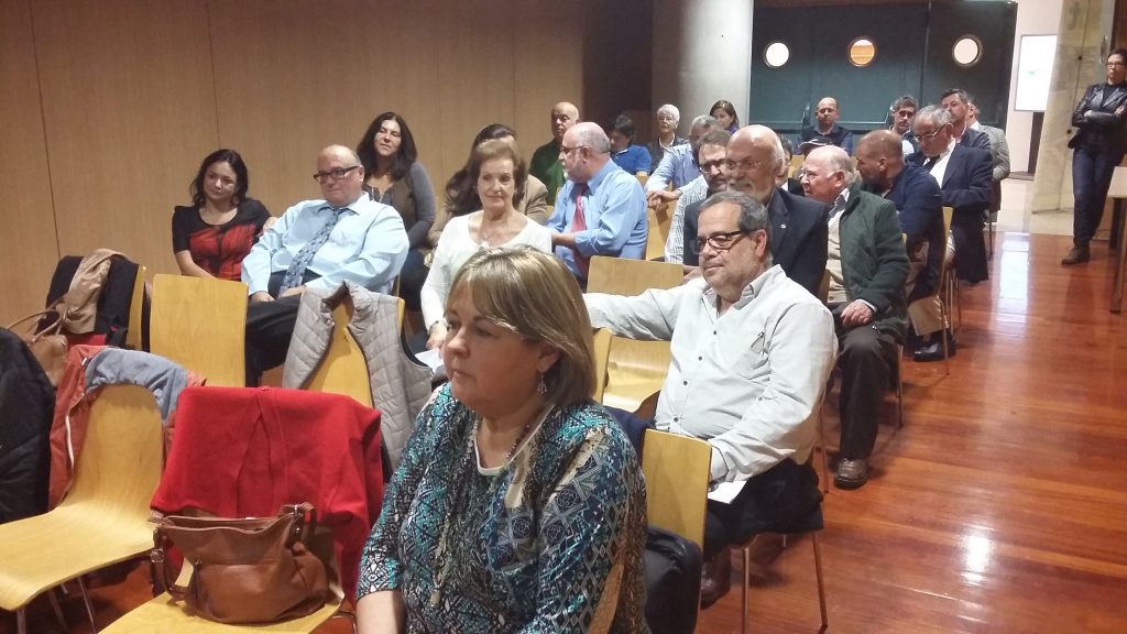 151214 Asamblea General