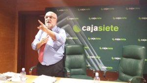 151214 Salvador García Llanos