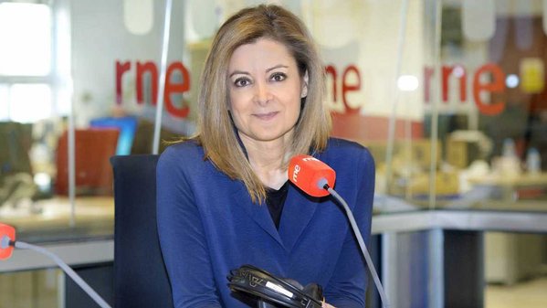Pepa Fernández