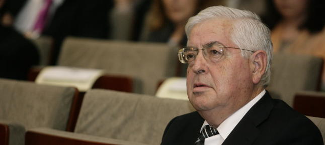 Ricardo Acirón Royo