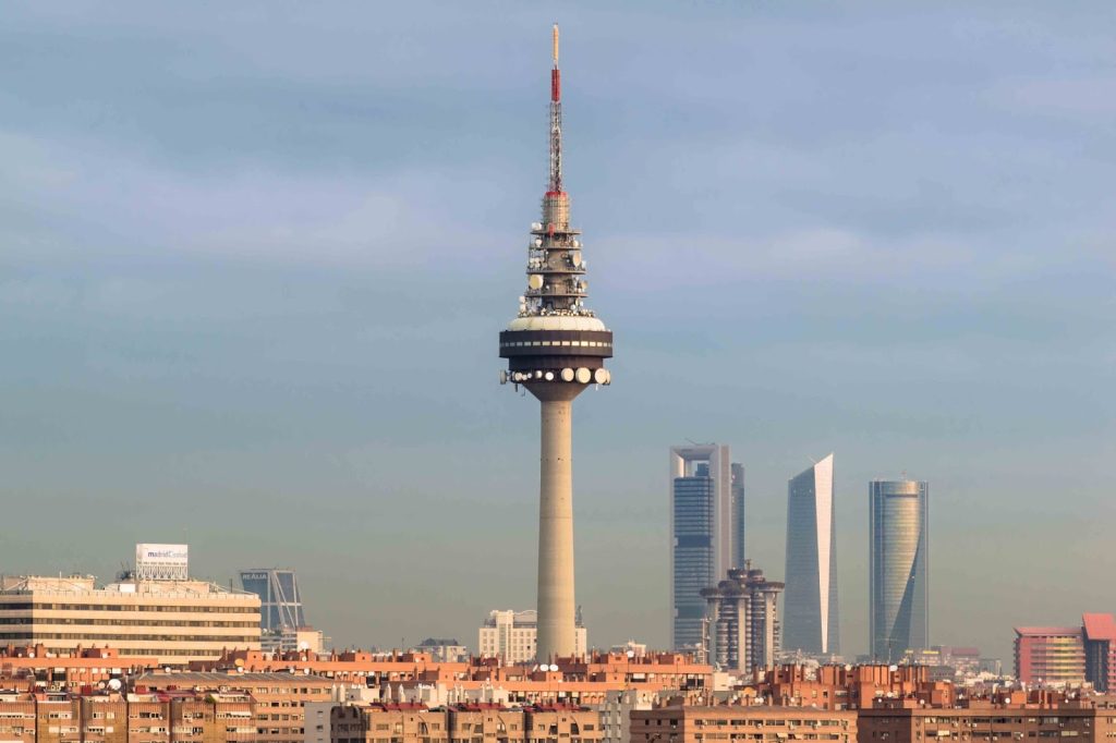 Torrespaña