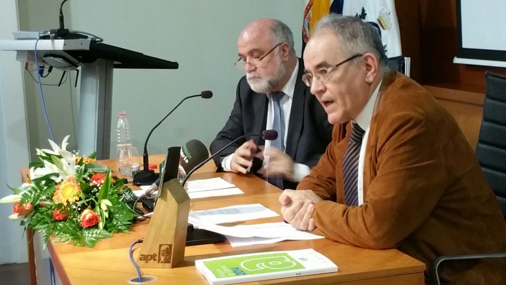 160125 Entrega Premio Patricio Estévanez presentación