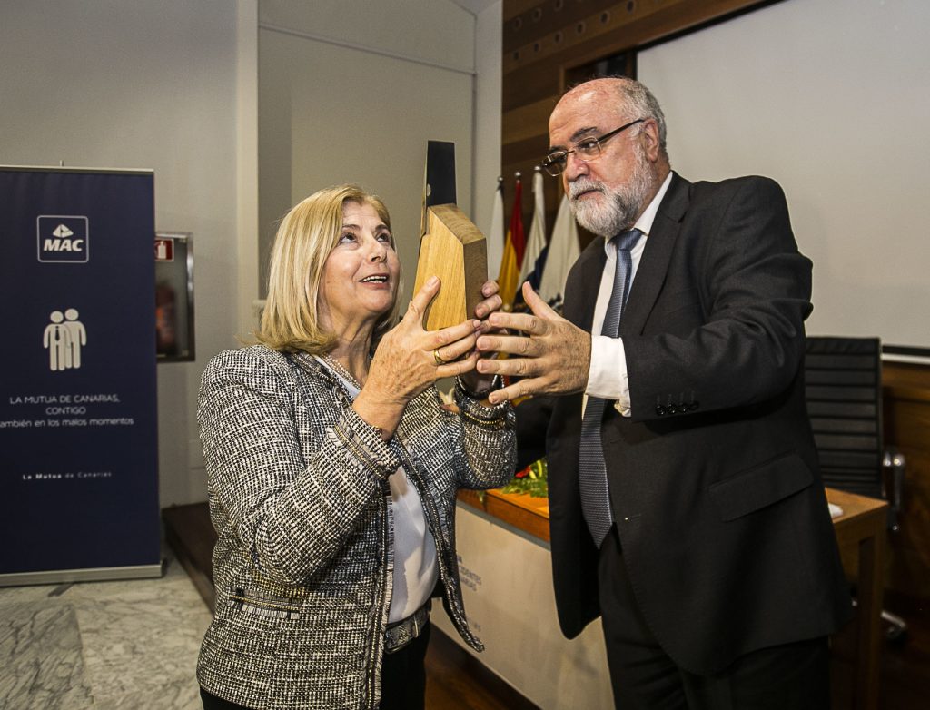160125 Entrega Premio Patricio Estévanez. FOTO JL GONZÁLEZ