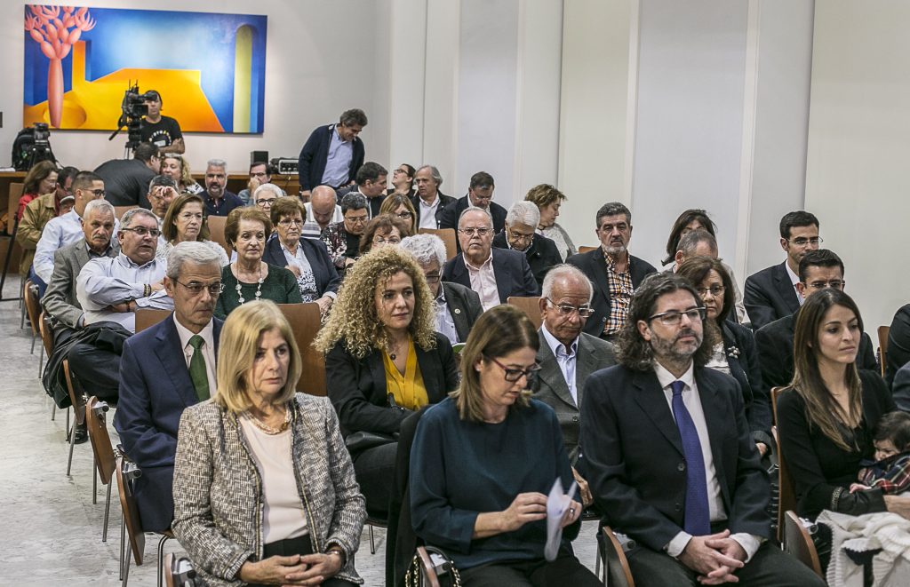160125 Presentación Anuario de Canarias. FOTO JL GONZÁLEZ