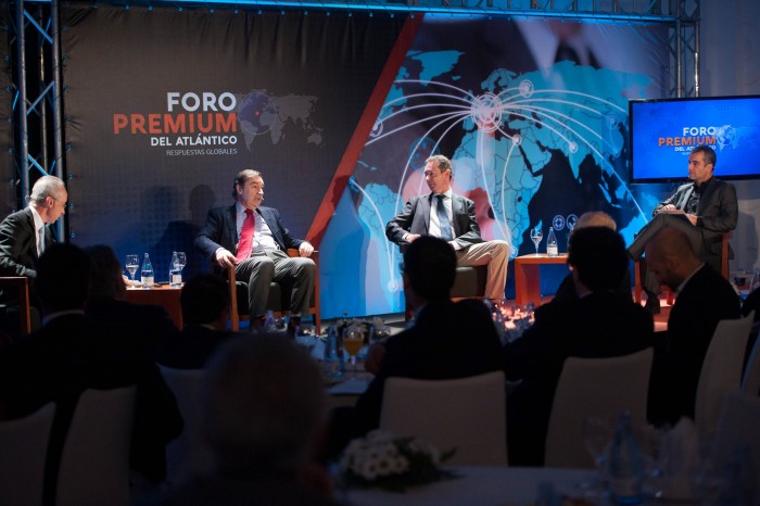 160126 Pedro J. Ramírez DA