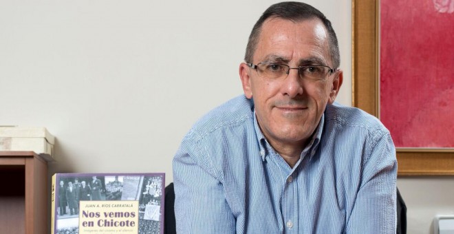 Juan Antonio Ríos Carratalá