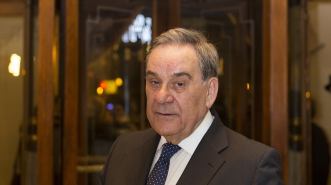 Lluis Foix