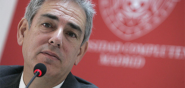 Antonio Fernandez Galiano