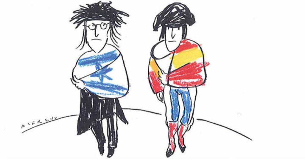 España-Israel