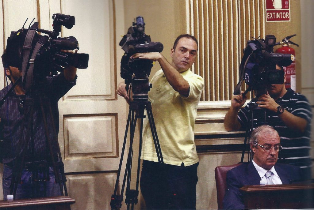 Televisión 2