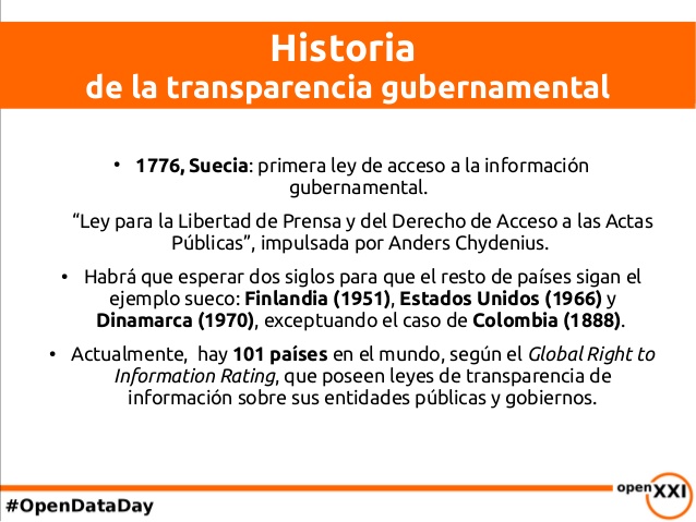 Transparencia Anuario 2016