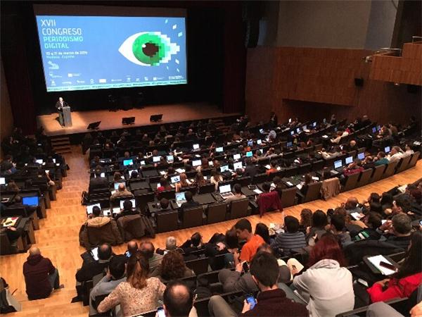 160311 Congreso Periodismo Digital