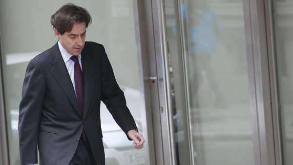 Javier López Madrid