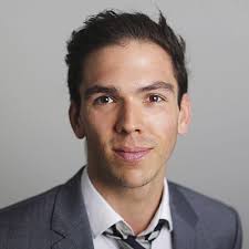 John Burn-Murdoch
