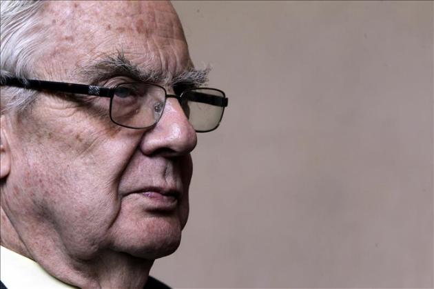 Rafael de Mendizábal 2