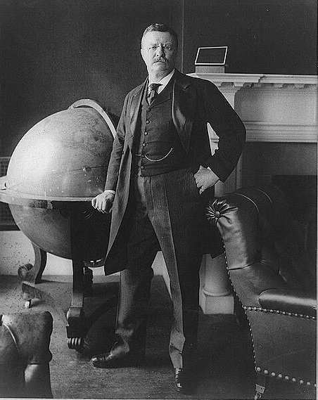 peor053 Teddy Roosevelt