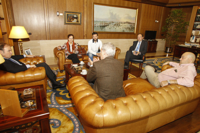 160412 Senado fotógrafos