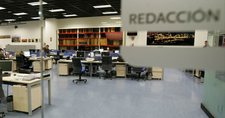La Tribuna de Cuenca