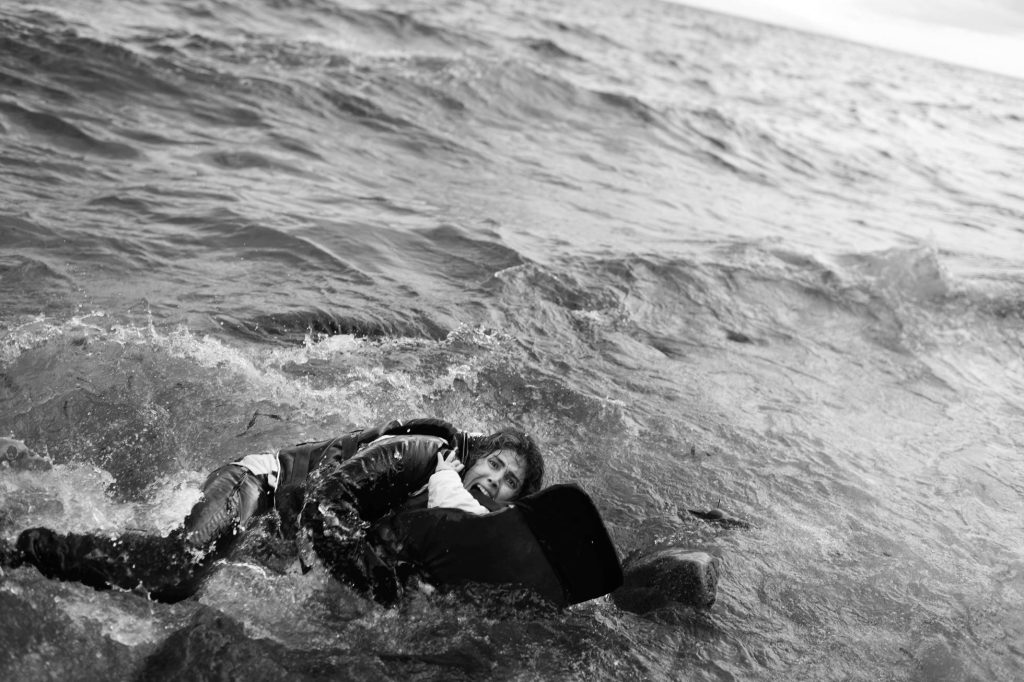 Premios Ortega Samuel Aranda