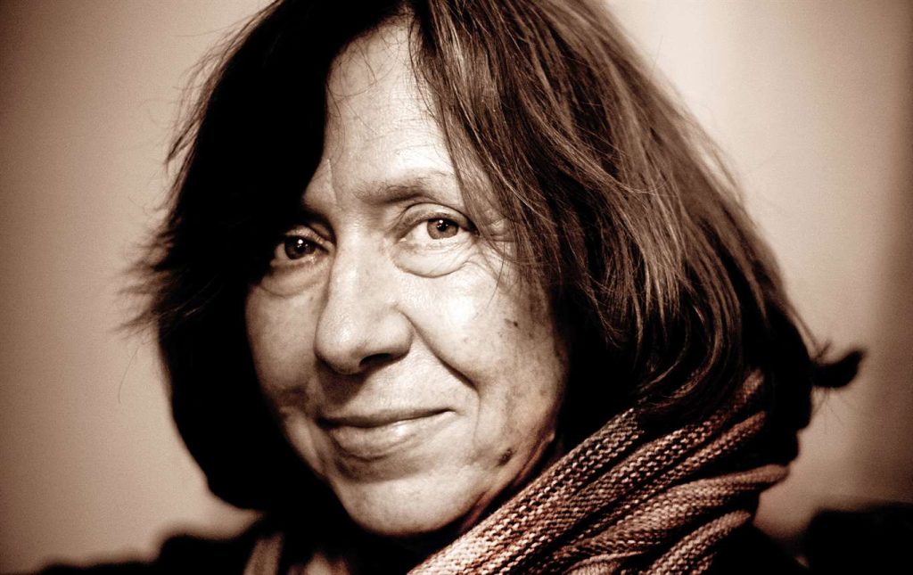 peor055 Svetlana Alexievich