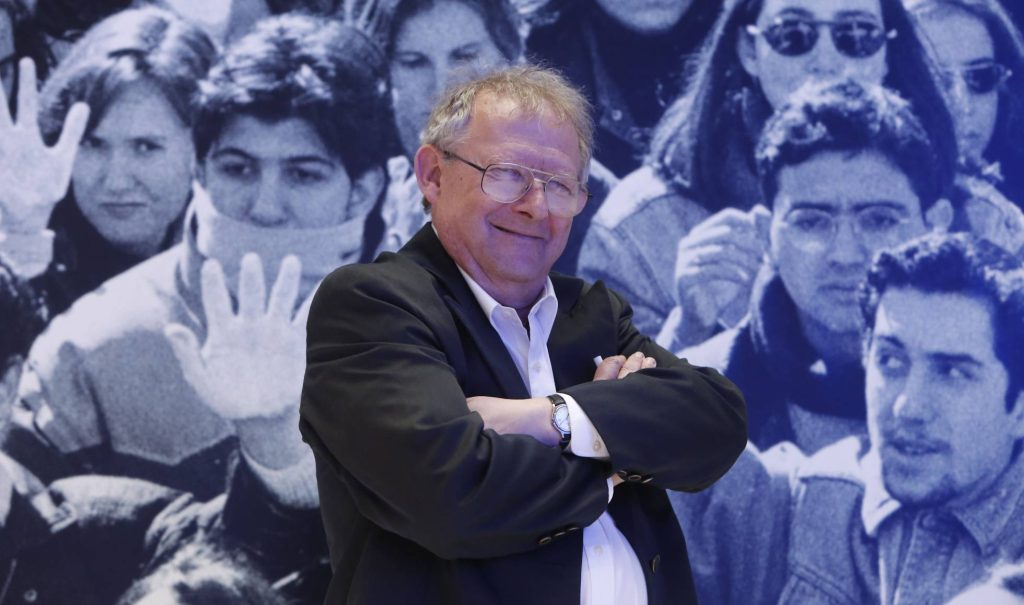 Adam Michnik