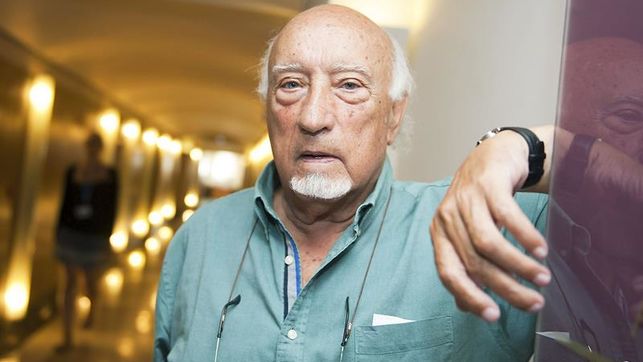 Manuel Vicent