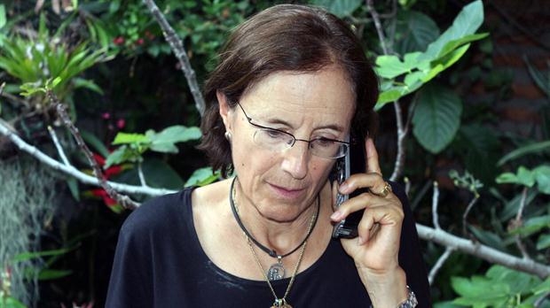 Salud Hernández Mora