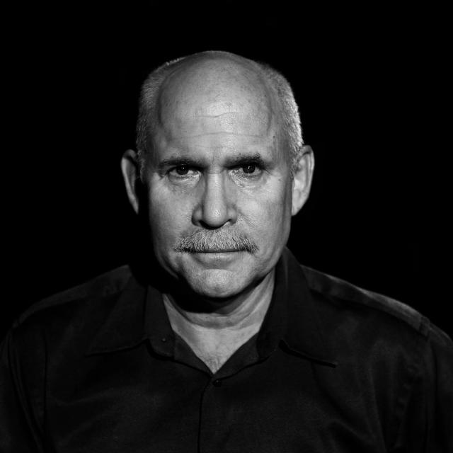 Steve McCurry
