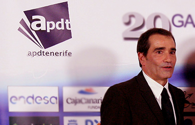 Francisco Fariña