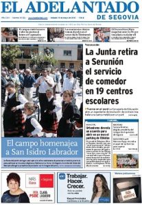 el-adelantado