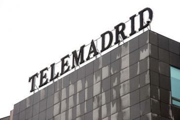 telemadrid