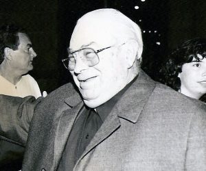 José Siverio Pérez